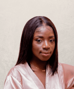 Nana Yaa Welbeck Maseko