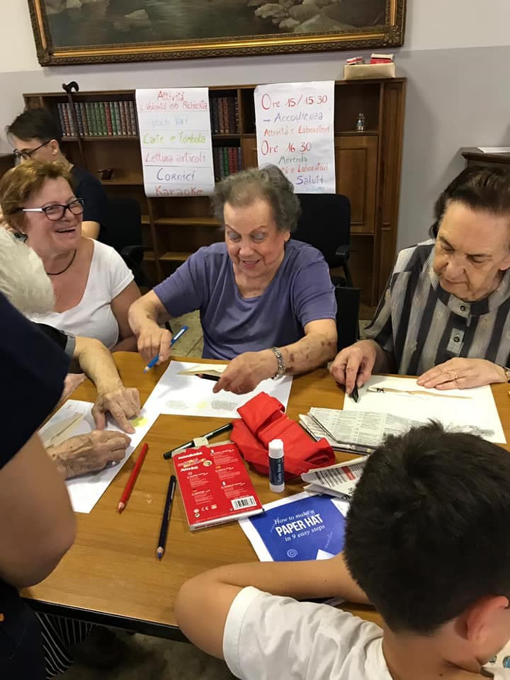 CRE senior - immagine 2