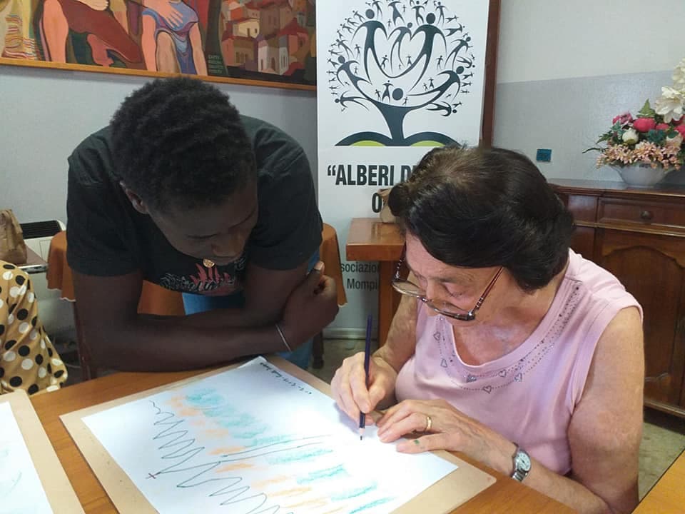 CRE senior - immagine 4