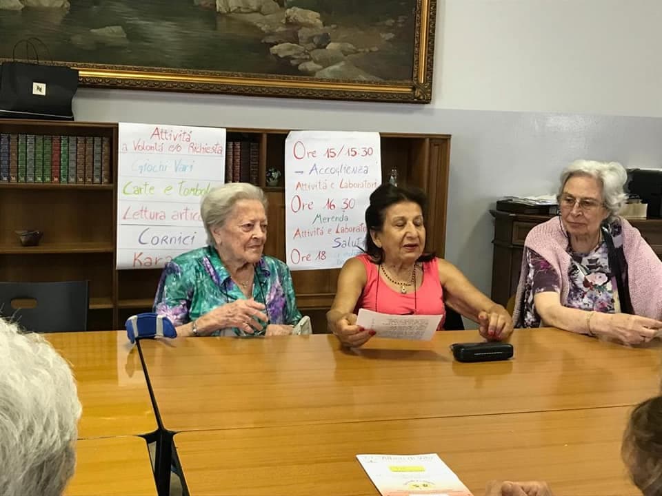 CRE senior - immagine 5