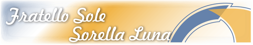 Parrocchia SS. Francesco e Chiara