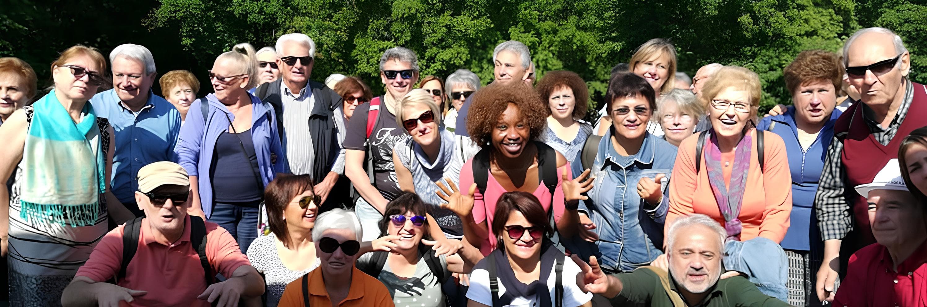 Alberi di Vita Background